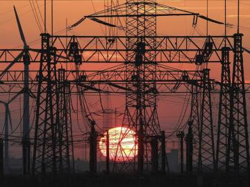 La electricidad volverá a encarecerse 