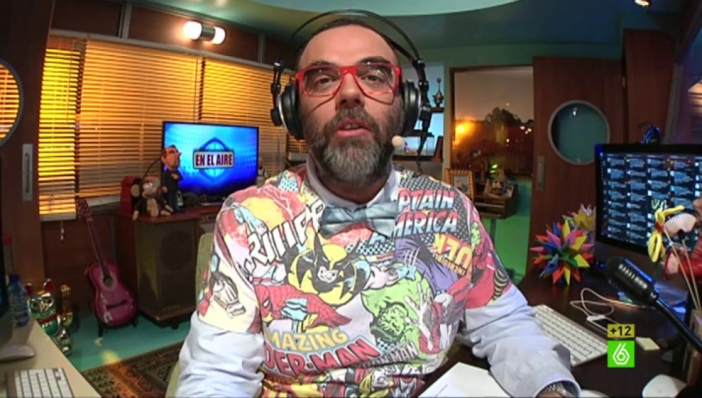MIERDA QUE SABEIS SOBRE LOS FAMOSOS -----HILO OFICIAL-------