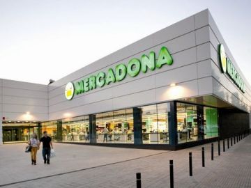 Mercadona