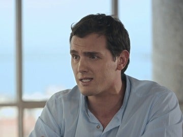 Albert Rivera: "Podemos quiere criminalizar la escuela concertada" Albert Rivera: "Podemos quiere criminalizar la escuela concertada"