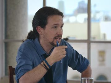 Pablo Iglesias, sobre poner puertas a los paraísos fiscales: "Nosotros, donde gobernamos, lo hacemos" Pablo Iglesias, sobre poner puertas a los paraísos fiscales: "Nosotros, donde gobernamos, lo hacemos"