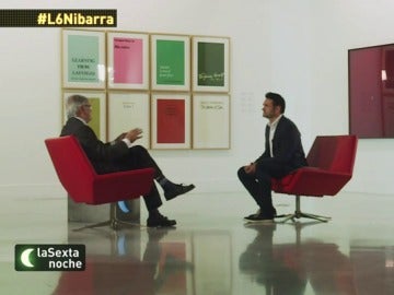 Rodríguez Ibarra: "Cuando oigo a Pablo Iglesias proteger a Pedro Sánchez, pienso ¡ay qué risa, María Luisa!" Rodríguez Ibarra: "Cuando oigo a Pablo Iglesias proteger a Pedro Sánchez, pienso ¡ay qué risa, María Luisa!"