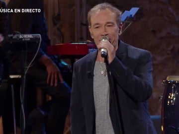Nacho García Vega versiona 'Problema' Nacho García Vega versiona 'Problema'