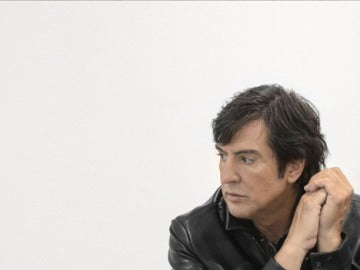 Fallece Manolo Tena a los 64 años Fallece Manolo Tena a los 64 años