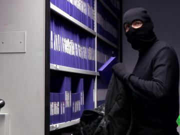 Equipo de Investigación revela la 'cleptomanía' de Frank Blanco con los vídeos Equipo de Investigación revela la 'cleptomanía' de Frank Blanco con los vídeos
