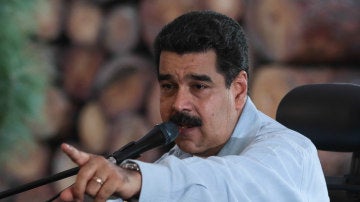 Nicolás Maduro, tras la muerte de Fidel Castro: "A todos los revolucionarios nos toca seguir con su legado"