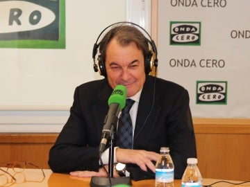 Artur Mas Alsina 2017