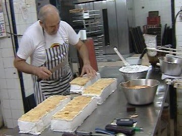 A los panaderos no les faltará el pan A los panaderos no les faltará el pan