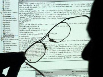 Los 'ciberataques' son cada vez más comunes Los 'ciberataques' son cada vez más comunes