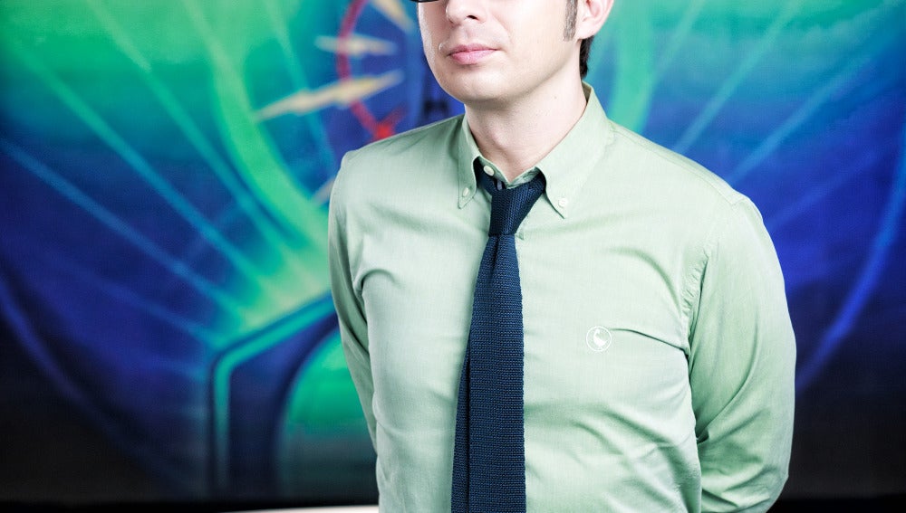 Berto Romero