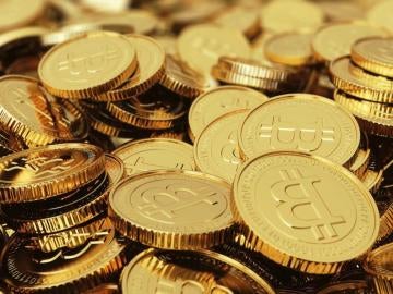 Bitcoins Bitcoins