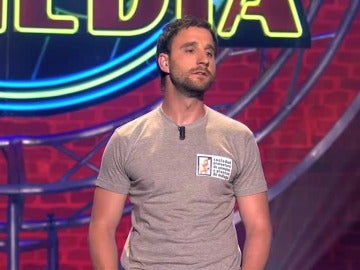 El zoilógico de Dani Rovira El zoilógico de Dani Rovira