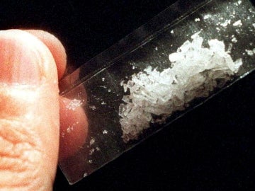Una droga alucinógena sintética Una droga alucinógena sintética