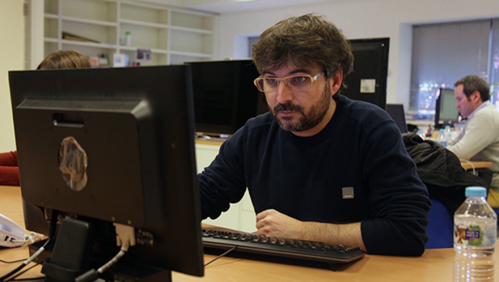 Jordi Évole
