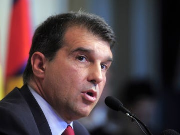 Joan Laporta Joan Laporta