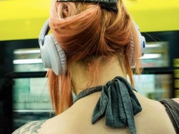 Spotify es una mina de 'big data Spotify es una mina de 'big data