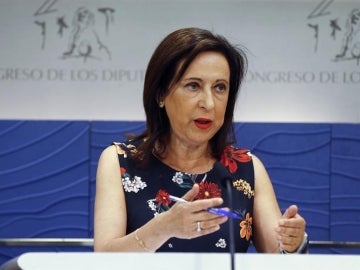 Margarita Robles Margarita Robles