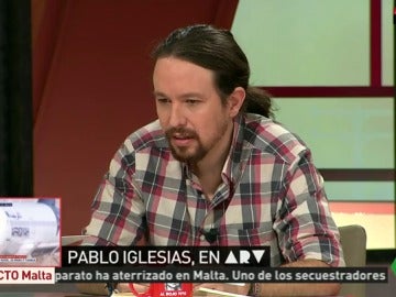 Frame 10.03019 de: Pablo Iglesias: "En las dos últimas semanas, Podemos ha dado la peor imagen de su historia" Frame 10.03019 de: Pablo Iglesias: "En las dos últimas semanas, Podemos ha dado la peor imagen de su historia"