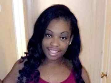 Keiana Herndon Keiana Herndon