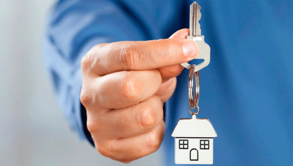 Alquiler y venta de viviendas