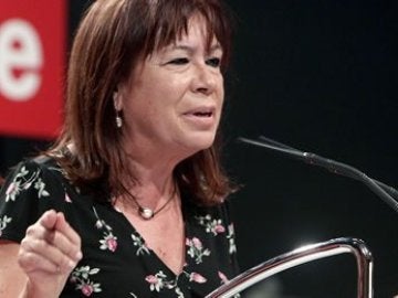Cristina Narbona Cristina Narbona