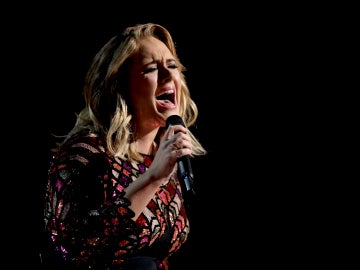 Adele Adele