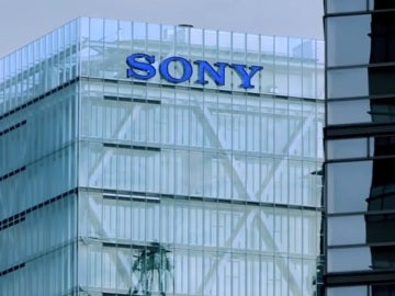 Oficinas de Sony Oficinas de Sony