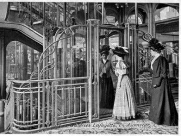 Ladronas victorianas Ladronas victorianas