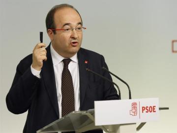 Miquel Iceta Miquel Iceta