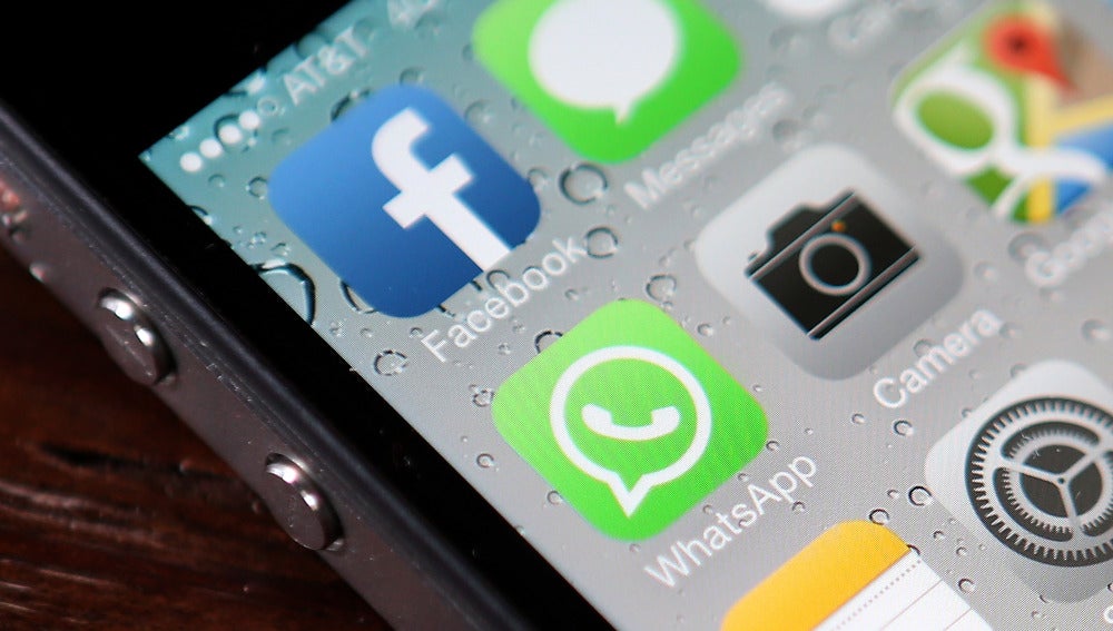 WhatsApp activa novedades desde que la compró Facebook