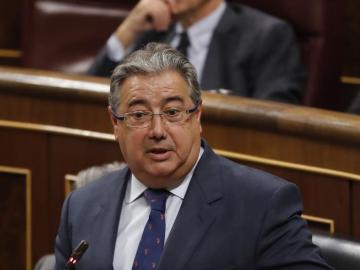 Juan Ignacio Zoido Juan Ignacio Zoido