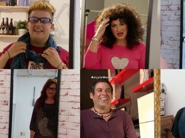 Los cambios más impactantes de la cuarta temporada de El Jefe Infiltrado Los cambios más impactantes de la cuarta temporada de El Jefe Infiltrado