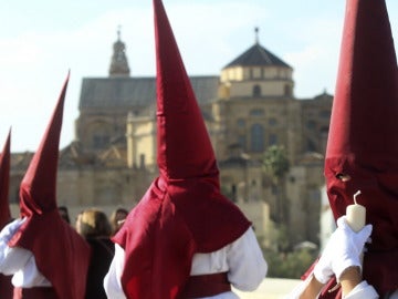 La Hermandad del Descendimiento de Córdoba La Hermandad del Descendimiento de Córdoba