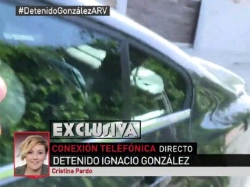 Cristina Pardo Cristina Pardo