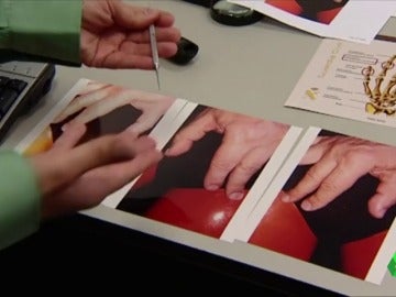 Frame 0.0 de: Identifican al agresor sexual de una niña de 11 años por una foto de sus manos tocando los genitales de la pequeña