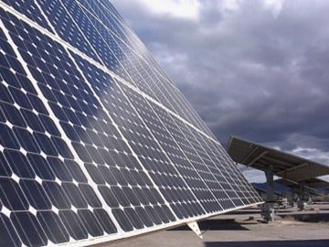 Placas solares Placas solares