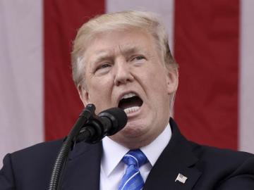 Donald Trump Donald Trump
