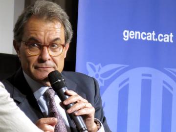 Artur Mas Artur Mas