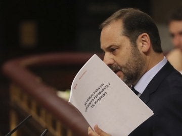 José Luis Ábalos José Luis Ábalos