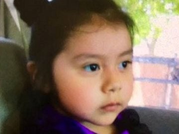 La pequeña Daleyza falleció durante una visita al dentista La pequeña Daleyza falleció durante una visita al dentista