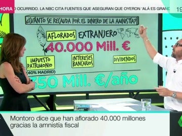 amnistia fiscal amnistia fiscal