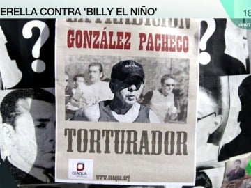 victimas billy victimas billy