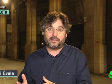 Jordi Évole Jordi Évole