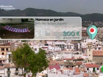 Sofás por 330 euros al mes, hamacas de jardín por 300 euros, furgonetas por 1.800 euros... el negocio del alquiler en Ibiza Sofás por 330 euros al mes, hamacas de jardín por 300 euros, furgonetas por 1.800 euros... el negocio del alquiler en Ibiza