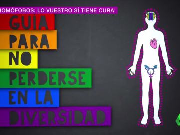 Guía para no perderse en la diversidad Guía para no perderse en la diversidad