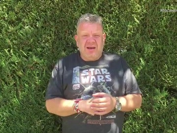 El mensaje LGTBI de Alberto Chicote El mensaje LGTBI de Alberto Chicote