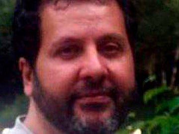 Identifican al atacante del aeropuerto de Michigan: Amor Ftouhi, de 49 años Identifican al atacante del aeropuerto de Michigan: Amor Ftouhi, de 49 años