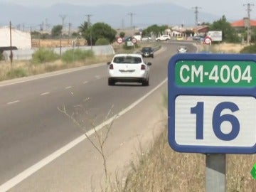 Muere un ciclista en Toledo tras ser atropellado por un conductor que se ha fugado Muere un ciclista en Toledo tras ser atropellado por un conductor que se ha fugado