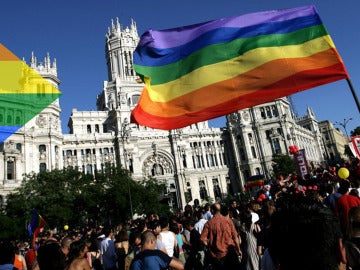 Superdestacado World Pride Superdestacado World Pride