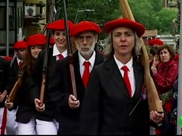 alarde machista alarde machista